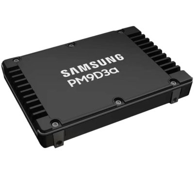 Samsung PM9D3a 960GB