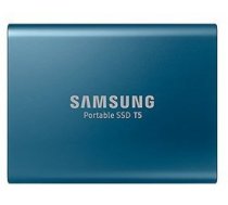 Samsung Portable T5 External SSD hard drive 250GB