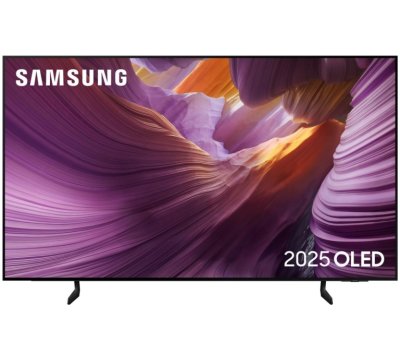 Samsung QE55S85FAUXXH 55"