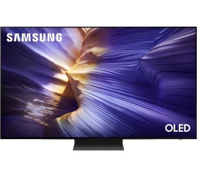 Samsung QE55S90FAEXXH 55"