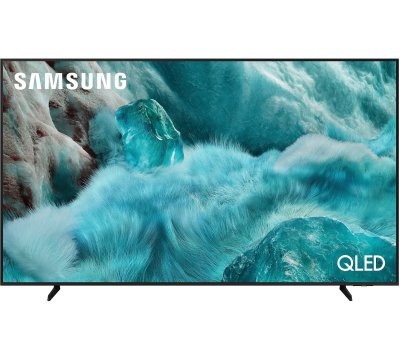 Samsung QE85Q7FAAUXXH 85"