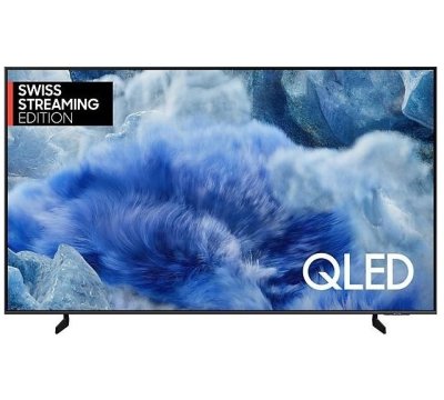 Samsung QE85Q8FAAUXXH