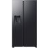 Samsung RS70F65KEFEO product thumbnail