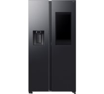 Samsung RS90F66BEFEO