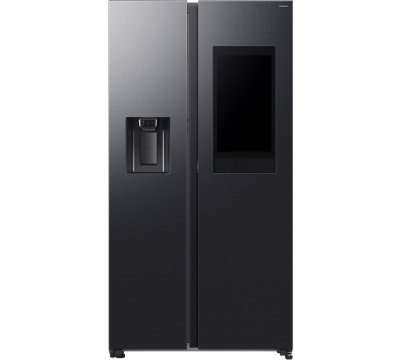 Samsung RS90F66BEFEO
