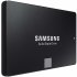 Samsung 500GB SSD disks 860EVO MZ-76E500B/EU