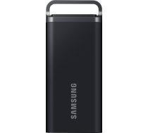 Samsung T5 Evo 4TB