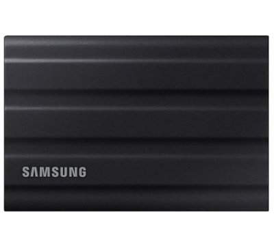 Samsung T7 Shield 4TB