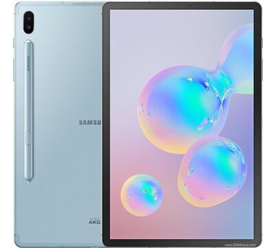 Samsung T865 Galaxy Tab S6 10.5 