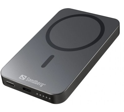 Sandberg Mag Wireless 5000 ALU