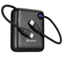 Sandberg PD20W Connect