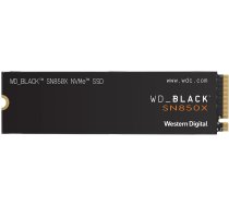 SanDisk Black SN850X 2TB