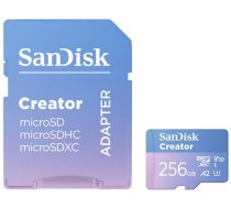 SanDisk Creator 256GB