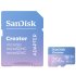 SanDisk Creator 256GB product thumbnail