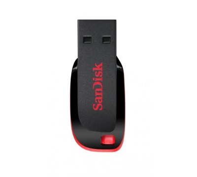 Sandisk Cruzer Blade 128GB