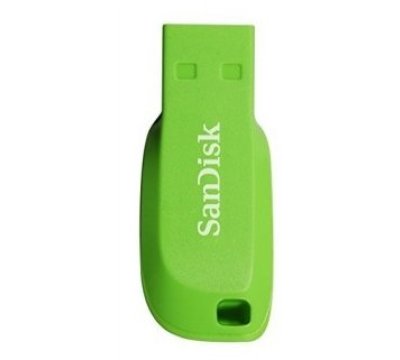 Sandisk Cruzer Blade 16GB