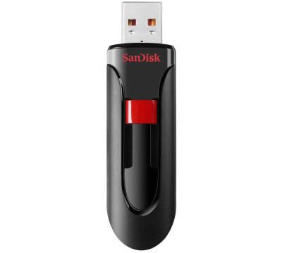 Sandisk Cruzer Glide 256GB