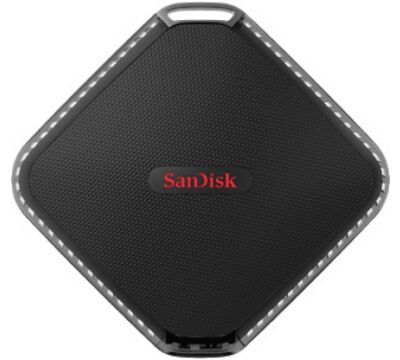 SanDisk Extreme 500 500GB