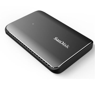 SanDisk Extreme 900 480GB