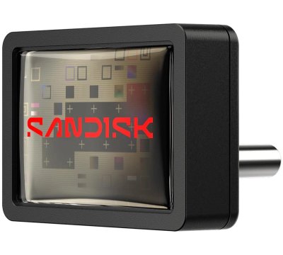 Sandisk Extreme Fit 1TB