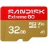 SanDisk Extreme GO SDSQXGN-032G-GN6MN product thumbnail