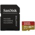 SanDisk Extreme Plus MicroSDHC 32GB product thumbnail