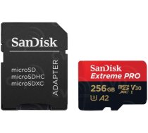 Sandisk Extreme PRO 256GB