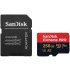 Sandisk Extreme PRO 256GB product thumbnail
