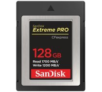 SanDisk Extreme Pro SDCFE-128G-GN4NN