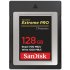 SanDisk Extreme Pro SDCFE-128G-GN4NN product thumbnail