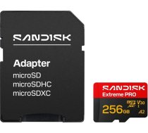 SanDisk Extreme PRO SDSQXCJ-256G-GS6MA