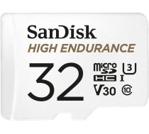 SanDisk High Endurance MicroSDHC 32GB