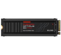 SanDisk Optimus GX PRO 8100 2TB