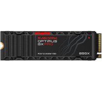 SanDisk Optimus GX PRO 850X 2TB