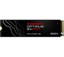 SanDisk Optimus GX PRO 850X 8TB