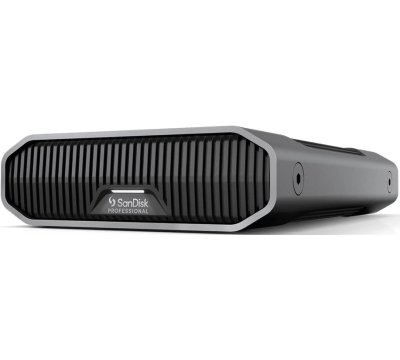 SanDisk Professional G-DRIVE 26TB