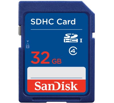 SanDisk SDSDB-032G-B35