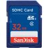 SanDisk SDSDB-032G-B35 product thumbnail