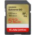 SanDisk SDSDXGN-512G-GNCIN product thumbnail