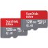 SanDisk SDSQUAB- -GN6MT 128GB product thumbnail
