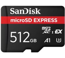 Sandisk SDSQXFN- -GN4NN 512GB