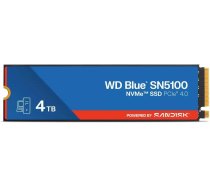 SanDisk SN5100 4TB