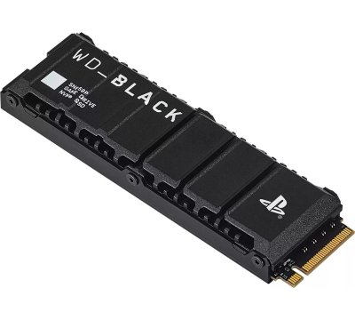 Sandisk SN850P 4TB