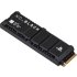 Sandisk SN850P 4TB product thumbnail