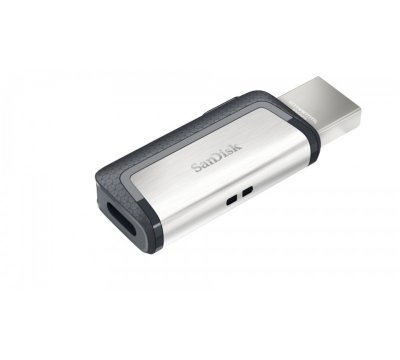 Sandisk Ultra Dual Drive 128GB