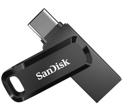Sandisk Ultra Dual Drive 32GB
