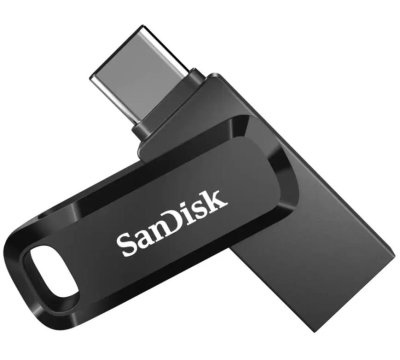 Sandisk Ultra Dual Drive Go 1TB
