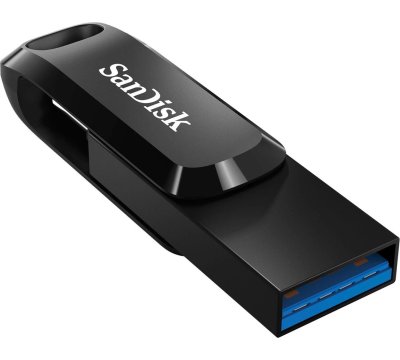 Sandisk Ultra Dual Drive Go 2TB