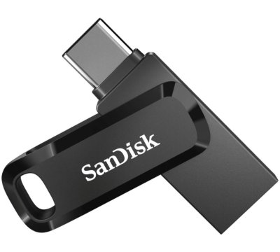 Sandisk Ultra Dual Drive Go 512GB