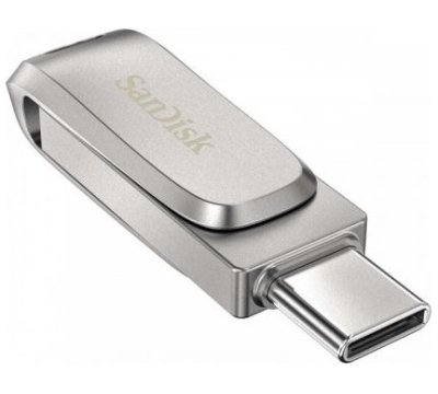 Sandisk Ultra Dual Drive Luxe 512GB